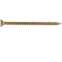 Cofan Din-7505a Pz M4x70 Mm Forsænket Spånpladeskrue 500 Enheder
