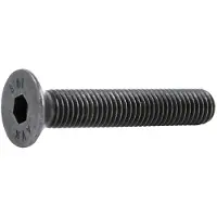 Cofan Din-7991 C-10.9 M10x20 Mm Unbrakoskrue 200 Enheder