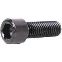 Cofan Din-912 C-8.8 M24x140 Mm Unbrakoskrue 5 Enheder