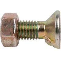 Cofan Din-604/934 C-8.8 M12x40 Metrisk Plovbolt 50 Enheder