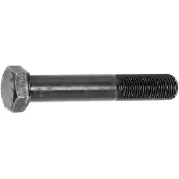 Cofan Din 931 C-8.8 Unf 1x100 Mm Sekskantbolt 5 Enheder