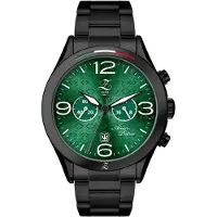 Zoccai Borealis Green Ur