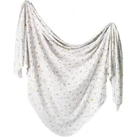 Copper Pearl Arlo Knit 116x116 Cm Knit Musselin