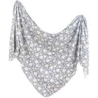 Copper Pearl Lacie Knit 116x116 Cm Knit Musselin