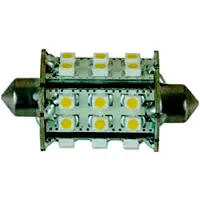 Imtra Festoon 41113p Pære 43 Mm 2.5a