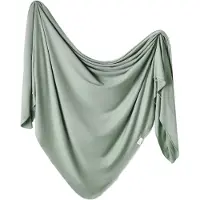 Copper Pearl Briar Knit 116x116 Cm Knit Musselin
