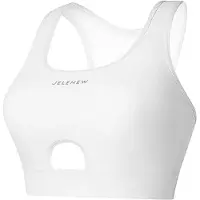 Jelenew Chromaflex Hrm Sport-bh