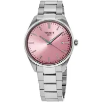 Tissot Dameur T150.210.11.331.00 PR 100 Rosa/Stål Ø34 mm