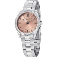 Stührling Original Dameur 408LD.03 Symphony Regatta Rosa