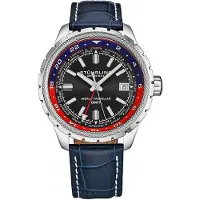 Stührling Original Herreur 1014.04 Aviator Global Voyager
