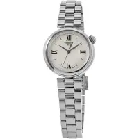 Tissot Dameur T152.010.11.118.00 Desir Hvid/Stål Ø28 mm