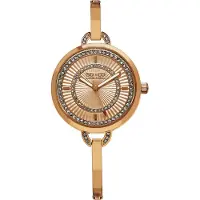So & Co New York Dameur 5222.3 Lenox Rosa