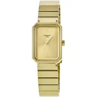 Tissot Dameur T160.110.33.023.00 SRV Guldfarvet/Guldtonet stål