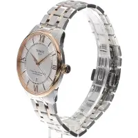 Tissot Herreur T139.407.22.038.00 Chemin Des Tourelles