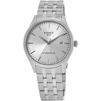 Tissot Herreur T158.407.11.031.00 Classic Dream Sølvfarvet/Stål