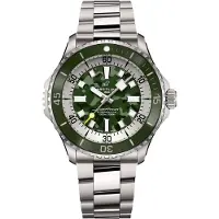 Breitling Herreur E10379D31L1E1 Superocean Automatic 46