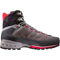 Mammut Kento Tour High Gore-tex Vandrestøvler