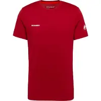 Mammut Selun Fl T-shirt Med Korte ærmer