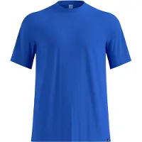 Odlo Cubic Light T-shirt Med Korte ærmer