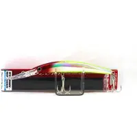 Yo-zuri Crystal Deep Diver Floating Minnow 24g 130 Mm