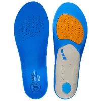 Sidas - Såler - 3Feet Trail V2 Low til Unisex - Størrelse 35-36