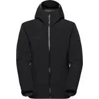 Mammut Crag Hs Jakke