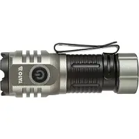 YATO RECHARGEABLE FLASHLIGHT 10W 1000LM