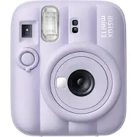 Fujifilm Instax Mini 13 Drømmelilla