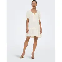 ONLY Kjole 'ONLGoa' offwhite