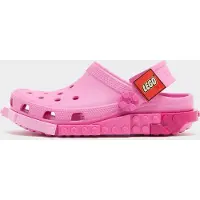Crocs Sandaler - LEGO - System Clog K - Taffy Pink - - 29/30 - Sandal