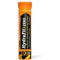 Named Sport Hydrafit Zero æske Med Elektrolyt-brusetabletter 9 Enheder