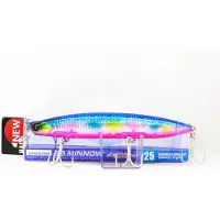 Duel Sonicboom Sinking Minnow 27g 125 Mm