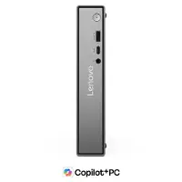 Lenovo ThinkCentre Neo 50q Gen 6 Intel Core Ultra 7 256V-processor LPE-cores op til 3,70 GHz P-cores op til 4,80 GHz, 16 GB MOP, Windows 11 Pro 64, 512 GB SSD TLC Opal