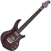 Music Man BFR Majesty Wolfs Bane