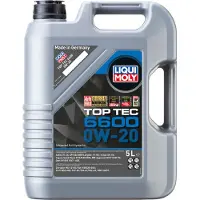 Liqui moly Top Tec 6600 0W-20 5L