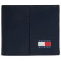Tommy Hilfiger Heritage&coin Tegnebog