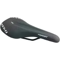 Reko E-sport Undercover Sil Ready Cykelsadel