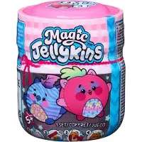 Magic Mixies Bamse - Asst. - - OneSize - Bamse