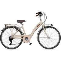 Letoule Jubilee Lady 28´´ 6s Cykel