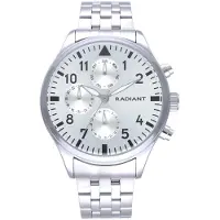 Radiant Caiman 43mm 5atm Quartz/analogical Ur