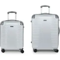 Gabol Balance Xp Spinner Expandable 39.7-45/68.8-77.9l Kuffert Med Hjul 2 Enheder