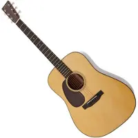 Martin D-18 Left Handed