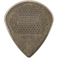 Dunlop Max Grip Jazz III XL Carbon Fibre 1.38mm Picks Pack of 24