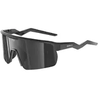 Romeo Athleticx Black Solbriller