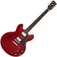 Gibson ES-335 Sixties Cherry #230350258