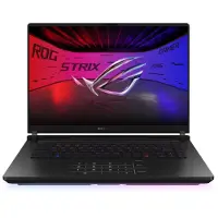 Asus ROG Strix SCAR 16 (2025) - Ultra 9 | 64GB | 2TB | RTX 5080