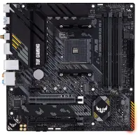 Asus Tuf Gaming B550m-plus Bundkort