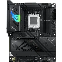 Asus ROG STRIX X870-F GAMING WIFI Bundkort - AMD X870 - AMD AM5 - DDR5 RAM - ATX