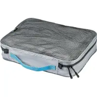 Cocoon Packing Cube Ultralight,35x26x8cm, storm blue