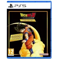 BANDAI NAMCO Ps5 Dragon Ball Z: Kararot Master Edition